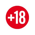 +18